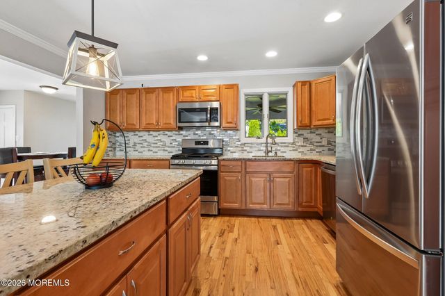 498 Nautilus Drive, Manahawkin, NJ 08050