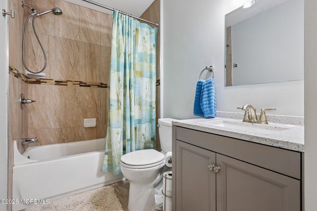 498 Nautilus Drive, Manahawkin, NJ 08050