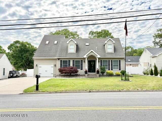 498 Nautilus Drive, Manahawkin, NJ 08050