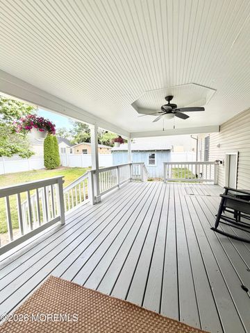 498 Nautilus Drive, Manahawkin, NJ 08050