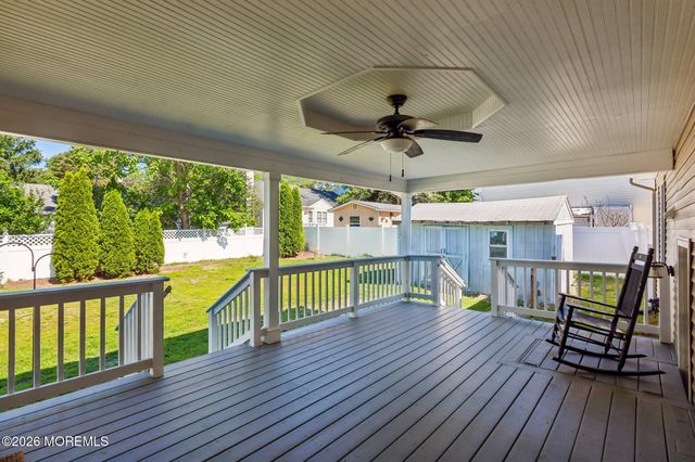 498 Nautilus Drive, Manahawkin, NJ 08050