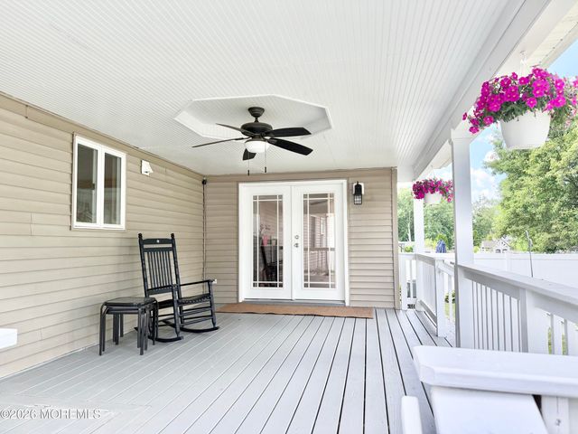 498 Nautilus Drive, Manahawkin, NJ 08050