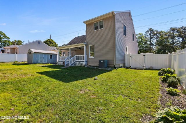 498 Nautilus Drive, Manahawkin, NJ 08050