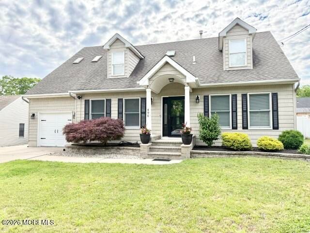 498 Nautilus Drive, Manahawkin, NJ 08050