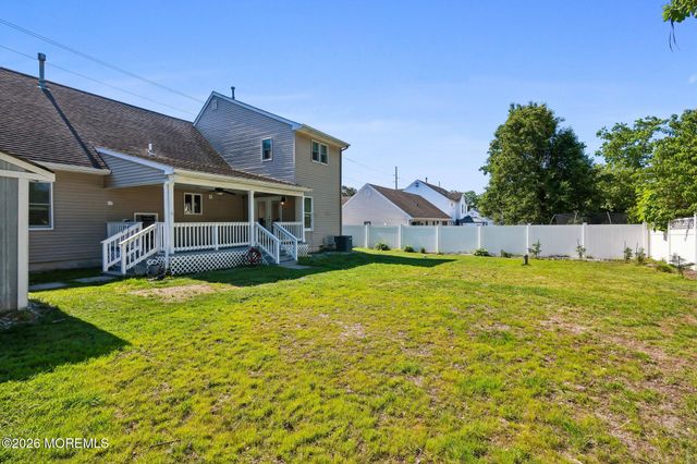 498 Nautilus Drive, Manahawkin, NJ 08050