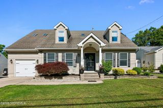 498 Nautilus Drive, Manahawkin, NJ 08050