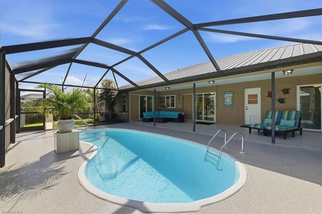 1201 SE 14th ST, Cape Coral, FL 33990