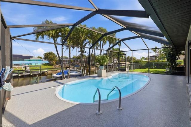 1201 SE 14th ST, Cape Coral, FL 33990