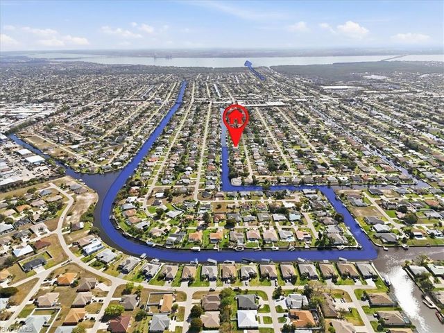 1201 SE 14th ST, Cape Coral, FL 33990