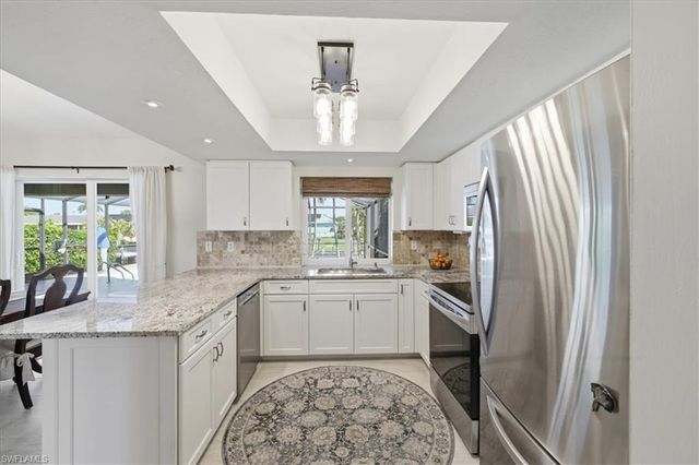 1201 SE 14th ST, Cape Coral, FL 33990