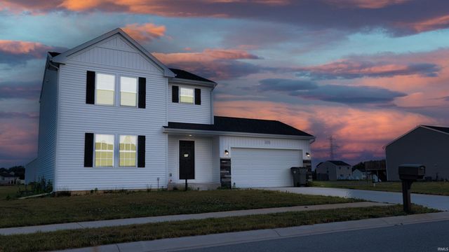 50705 Deer Crossing Trail, Elkhart, IN 46514