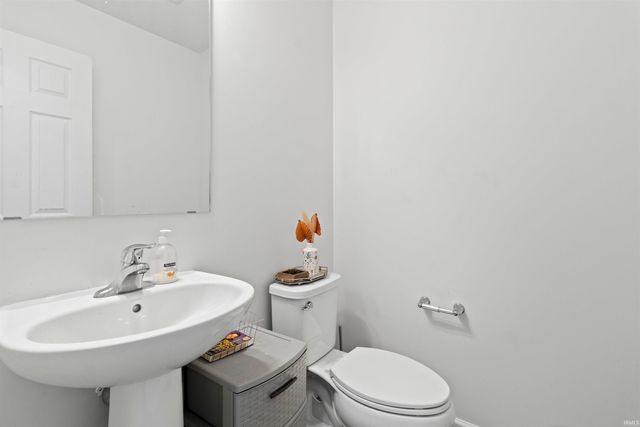 50705 Deer Crossing Trail, Elkhart, IN 46514