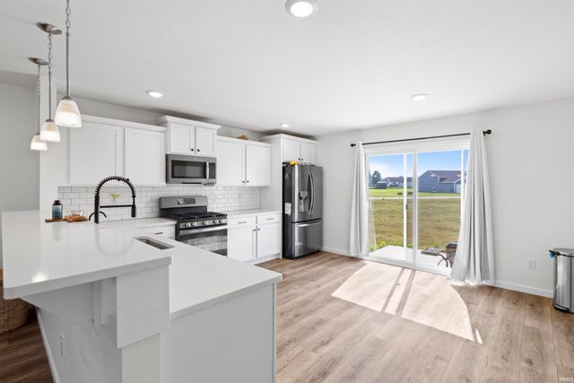 50705 Deer Crossing Trail, Elkhart, IN 46514