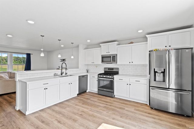 50705 Deer Crossing Trail, Elkhart, IN 46514