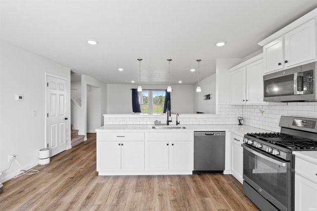 50705 Deer Crossing Trail, Elkhart, IN 46514