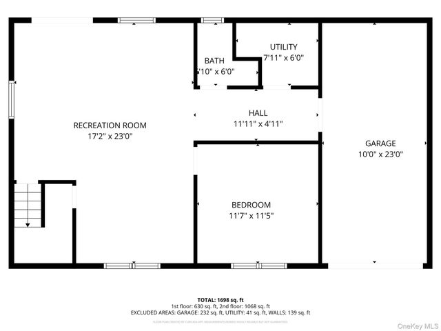 1663 Claas Avenue, Holbrook, NY 11741