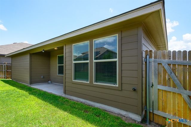 5817 Sally Ride Lane, Killeen, TX 76543