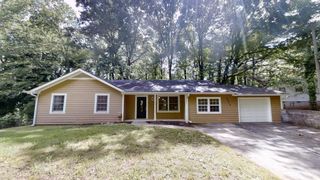 5574 Oak Grove Drive, Acworth, GA 30102