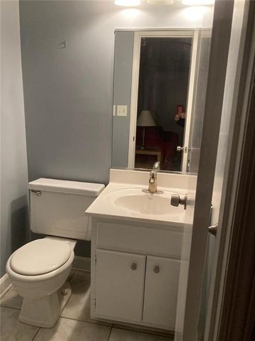 3315 Canterbury Trail, Rex, GA 30273