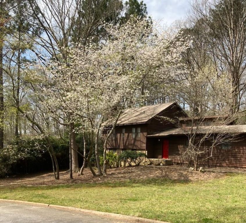 3315 Canterbury Trail, Rex, GA 30273