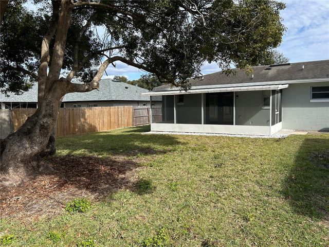 105 N SILVER CLUSTER COURT, Longwood, FL 32750