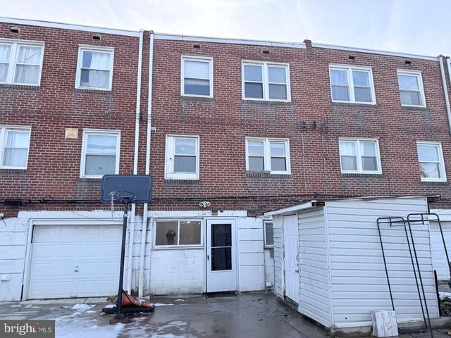 2623 ELBRIDGE ST, Philadelphia, PA 19149