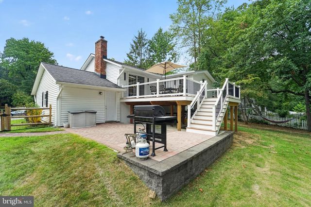 327 BEACH DR, Annapolis, MD 21403