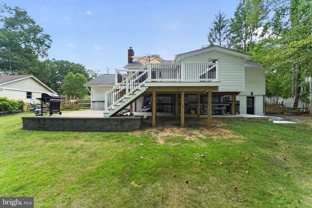 327 BEACH DR, Annapolis, MD 21403