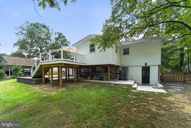 327 BEACH DR, Annapolis, MD 21403
