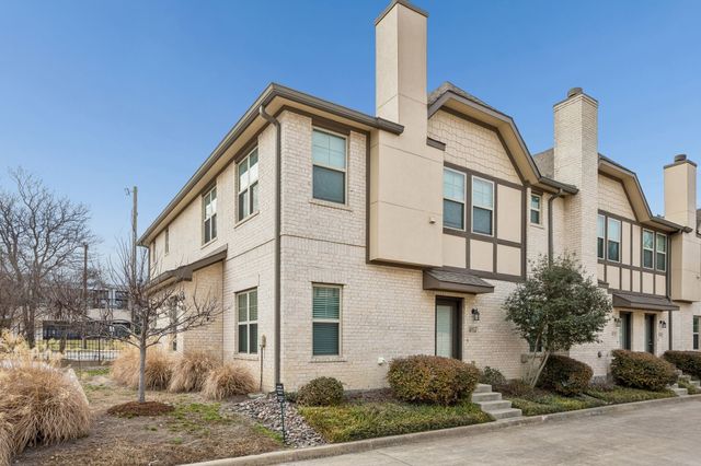 8714 Tudor Place, Dallas, TX 75228