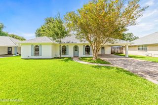 204 San Carlos Circle, Lafayette, LA 70506