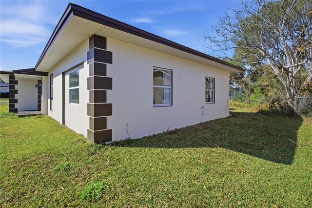 1509 GOLD TERRACE, Deltona, FL 32725