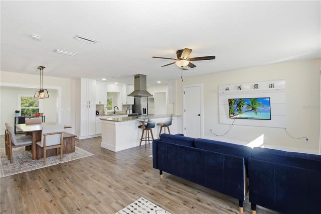 1509 GOLD TERRACE, Deltona, FL 32725