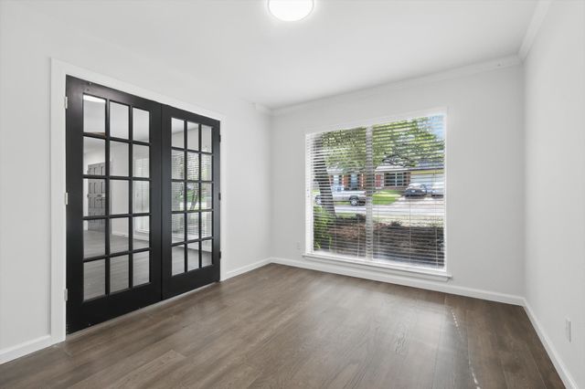 4512 Starlight Drive, Haltom City, TX 76117