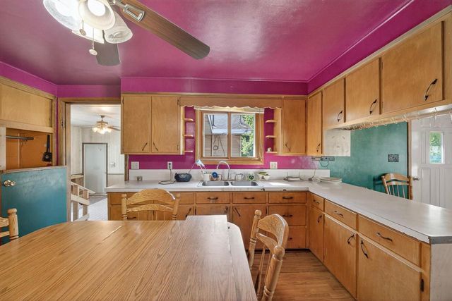 5640 HELKE ROAD, Wisconsin Rapids, WI 54494
