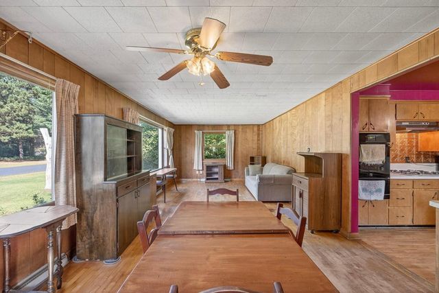5640 HELKE ROAD, Wisconsin Rapids, WI 54494