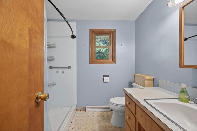5640 HELKE ROAD, Wisconsin Rapids, WI 54494