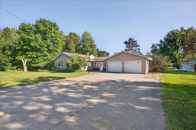 5640 HELKE ROAD, Wisconsin Rapids, WI 54494