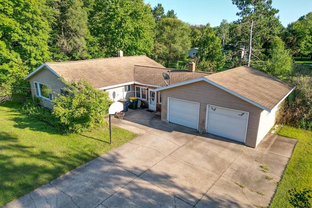 5640 HELKE ROAD, Wisconsin Rapids, WI 54494