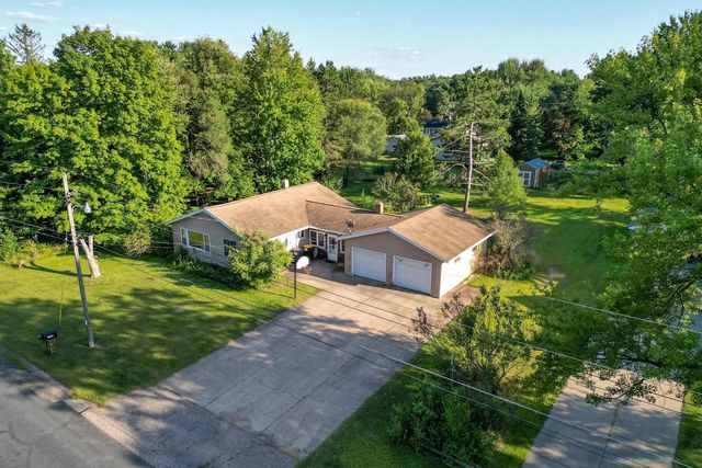 5640 HELKE ROAD, Wisconsin Rapids, WI 54494