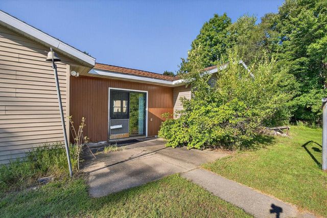 5640 HELKE ROAD, Wisconsin Rapids, WI 54494