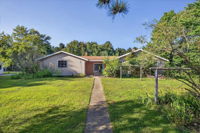 5640 HELKE ROAD, Wisconsin Rapids, WI 54494