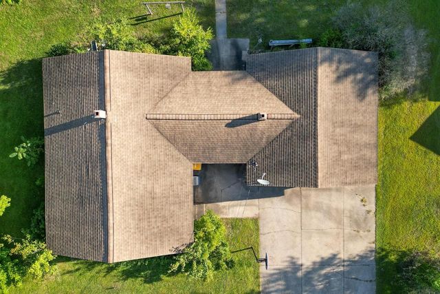 5640 HELKE ROAD, Wisconsin Rapids, WI 54494