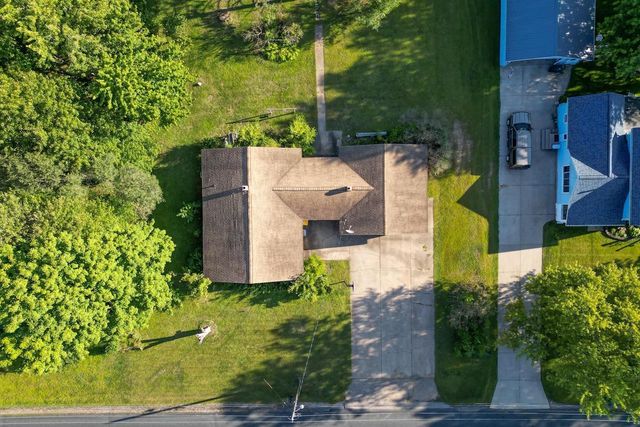 5640 HELKE ROAD, Wisconsin Rapids, WI 54494