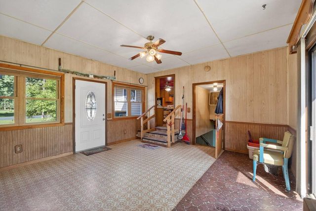 5640 HELKE ROAD, Wisconsin Rapids, WI 54494