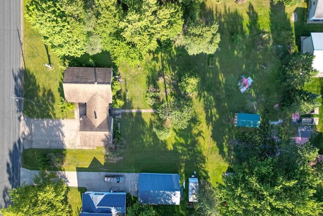 5640 HELKE ROAD, Wisconsin Rapids, WI 54494
