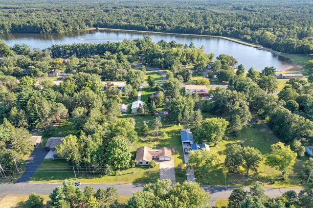 5640 HELKE ROAD, Wisconsin Rapids, WI 54494