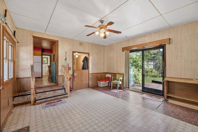5640 HELKE ROAD, Wisconsin Rapids, WI 54494
