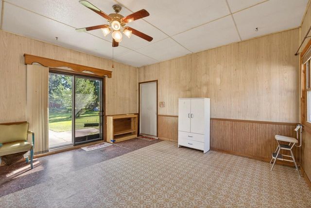 5640 HELKE ROAD, Wisconsin Rapids, WI 54494