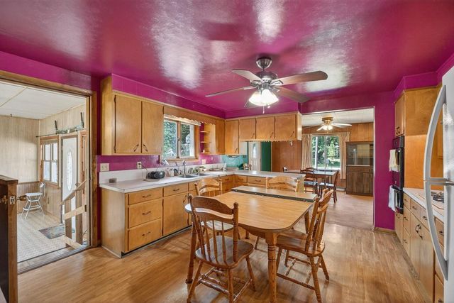 5640 HELKE ROAD, Wisconsin Rapids, WI 54494